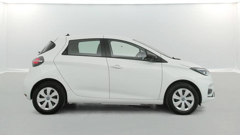 Vente en ligne Renault Zoé  R110 au prix de 10 900 €