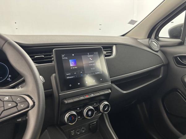 Vente en ligne Renault Zoé  R110 au prix de 10 900 €