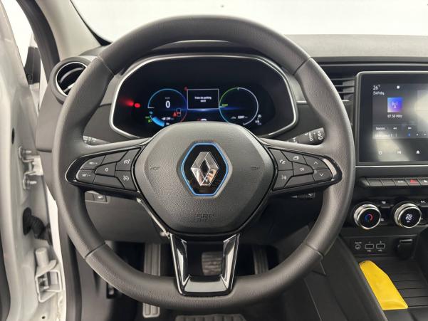 Vente en ligne Renault Zoé  R110 au prix de 10 900 €