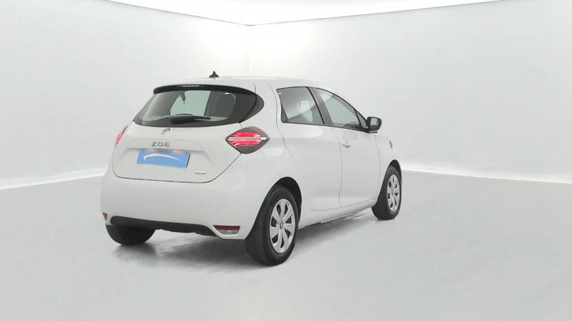 Vente en ligne Renault Zoé  R110 au prix de 10 900 €