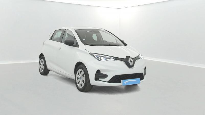 Vente en ligne Renault Zoé  R110 au prix de 10 900 €