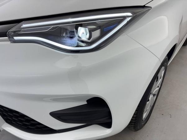 Vente en ligne Renault Zoé  R110 au prix de 10 900 €