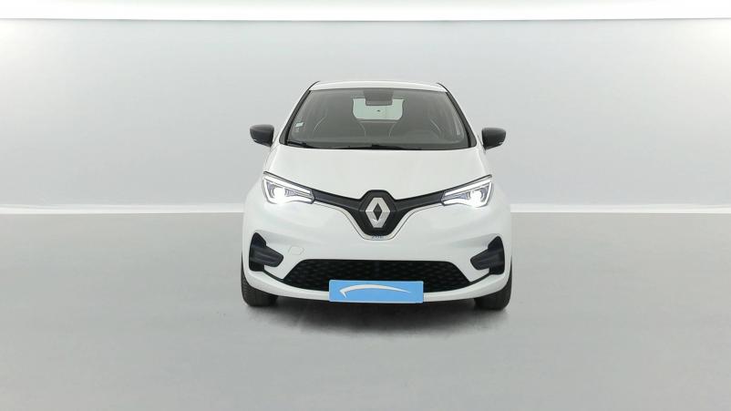 Vente en ligne Renault Zoé  R110 au prix de 10 900 €