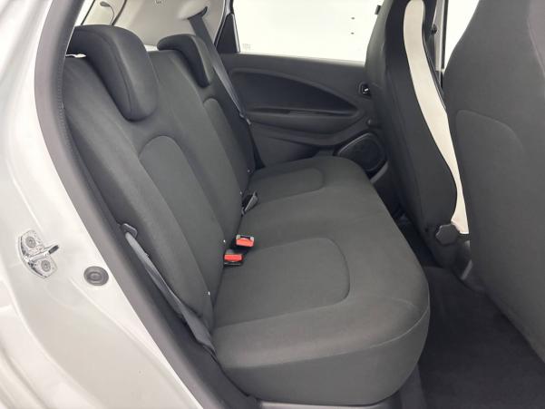 Vente en ligne Renault Zoé  R110 au prix de 10 900 €