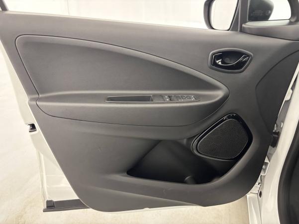 Vente en ligne Renault Zoé  R110 au prix de 10 900 €