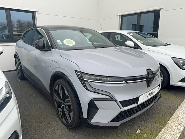 Vente en ligne Renault Megane E-Tech  EV60 220 ch super charge au prix de 26 900 €