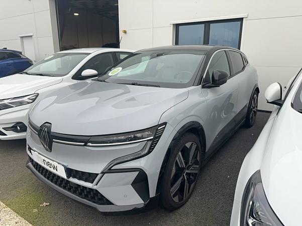 Vente en ligne Renault Megane E-Tech  EV60 220 ch super charge au prix de 26 900 €