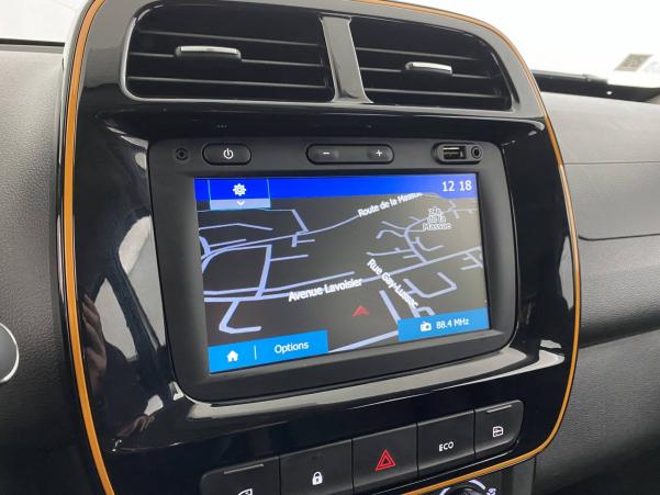 Vente en ligne Dacia Spring  Achat Intégral au prix de 10 490 €