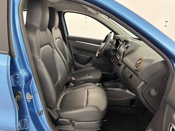 Vente en ligne Dacia Spring  Achat Intégral au prix de 10 490 €