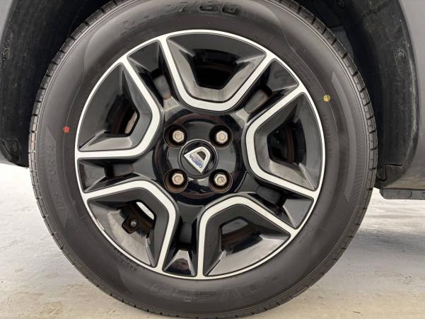 Vente en ligne Dacia Spring  Achat Intégral au prix de 10 490 €