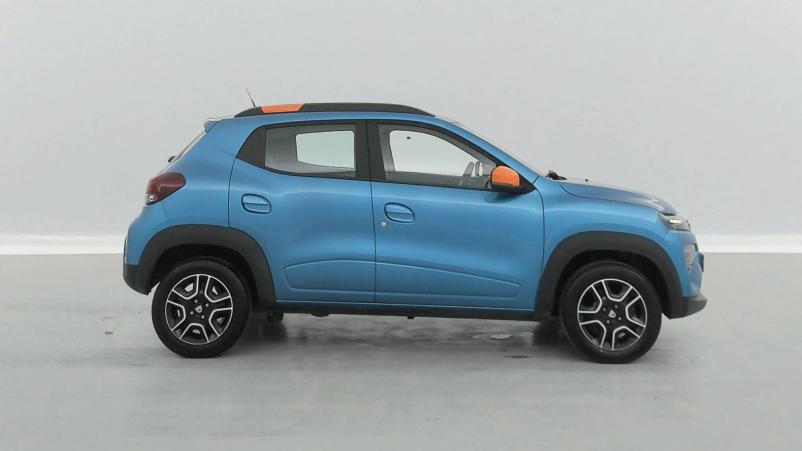 Vente en ligne Dacia Spring  Achat Intégral au prix de 10 490 €