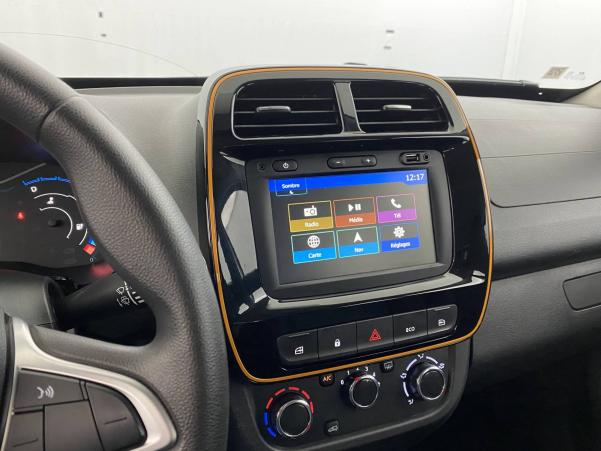 Vente en ligne Dacia Spring  Achat Intégral au prix de 10 490 €