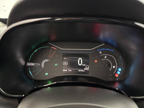 Vente en ligne Dacia Spring  Achat Intégral au prix de 10 490 €