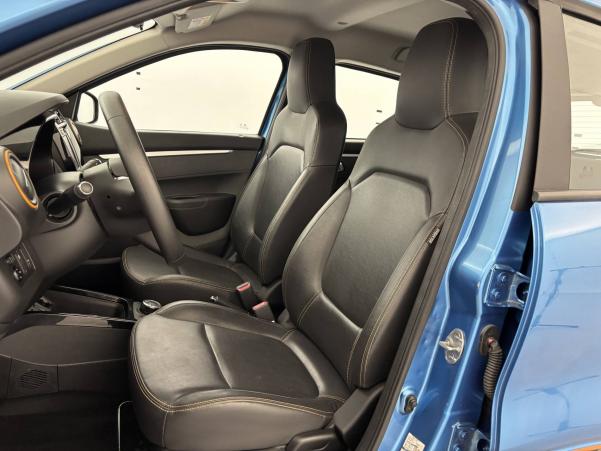 Vente en ligne Dacia Spring  Achat Intégral au prix de 10 490 €