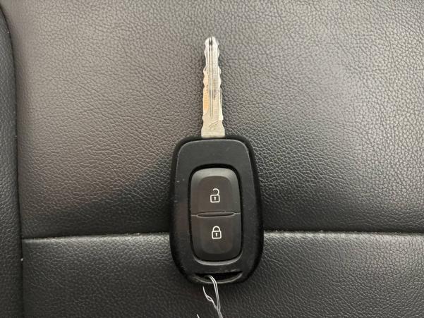 Vente en ligne Dacia Spring  Achat Intégral au prix de 10 490 €