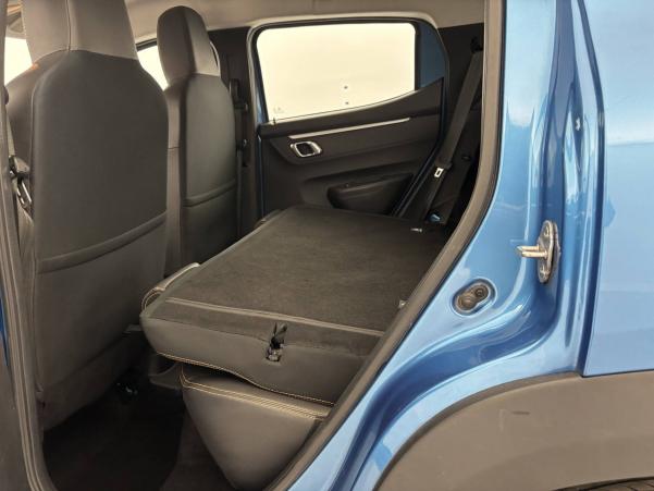Vente en ligne Dacia Spring  Achat Intégral au prix de 10 490 €