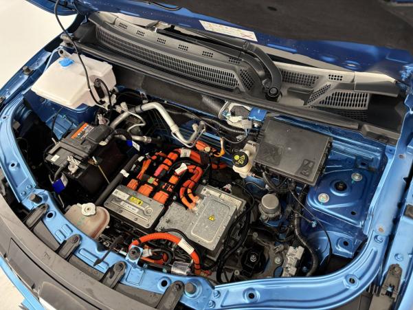 Vente en ligne Dacia Spring  Achat Intégral au prix de 10 490 €
