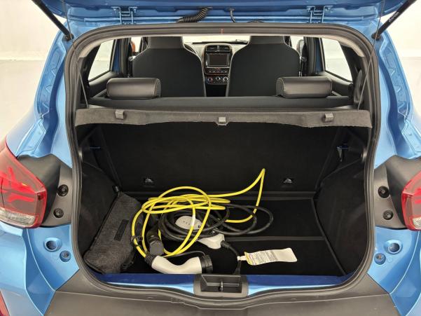Vente en ligne Dacia Spring  Achat Intégral au prix de 10 490 €