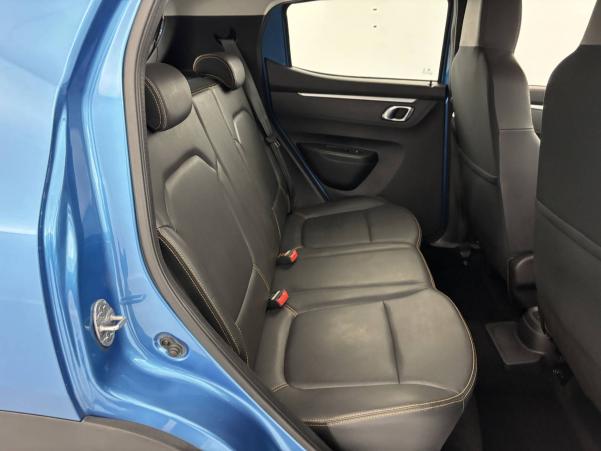 Vente en ligne Dacia Spring  Achat Intégral au prix de 10 490 €