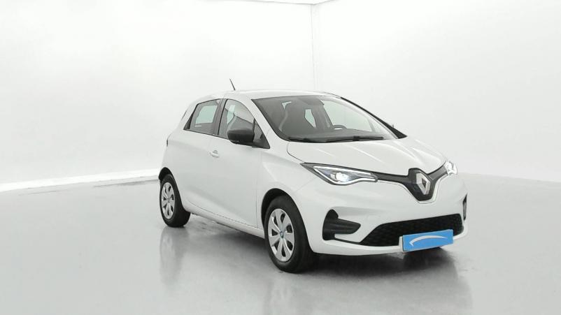 Vente en ligne Renault Zoé  R110 Achat Intégral au prix de 14 900 €