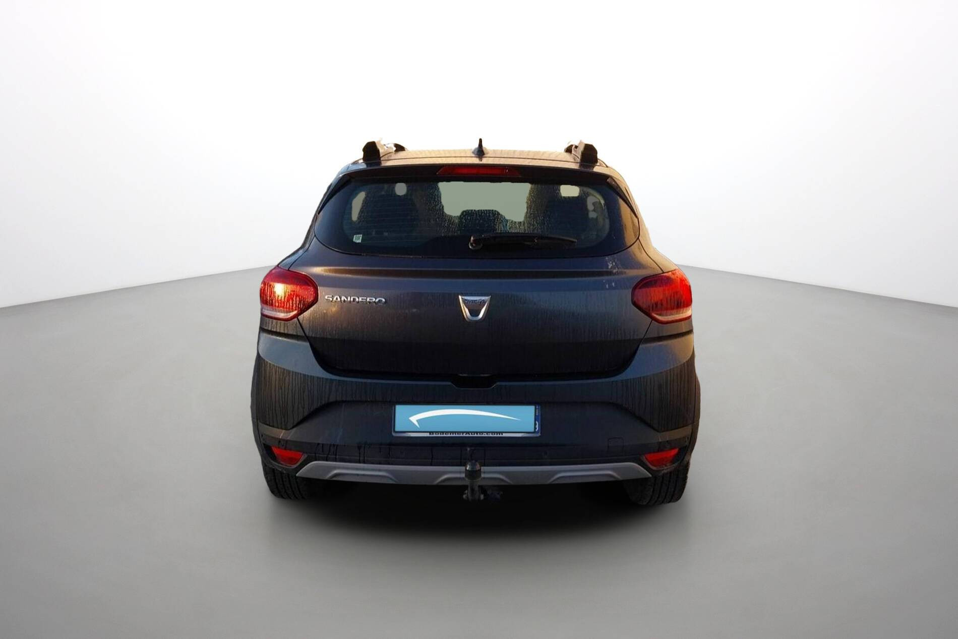 Vente en ligne Dacia Sandero  TCe 90 CVT au prix de 13 690 €