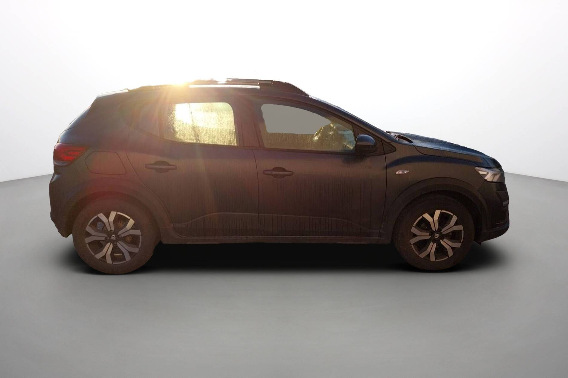 Vente en ligne Dacia Sandero  TCe 90 CVT au prix de 13 690 €