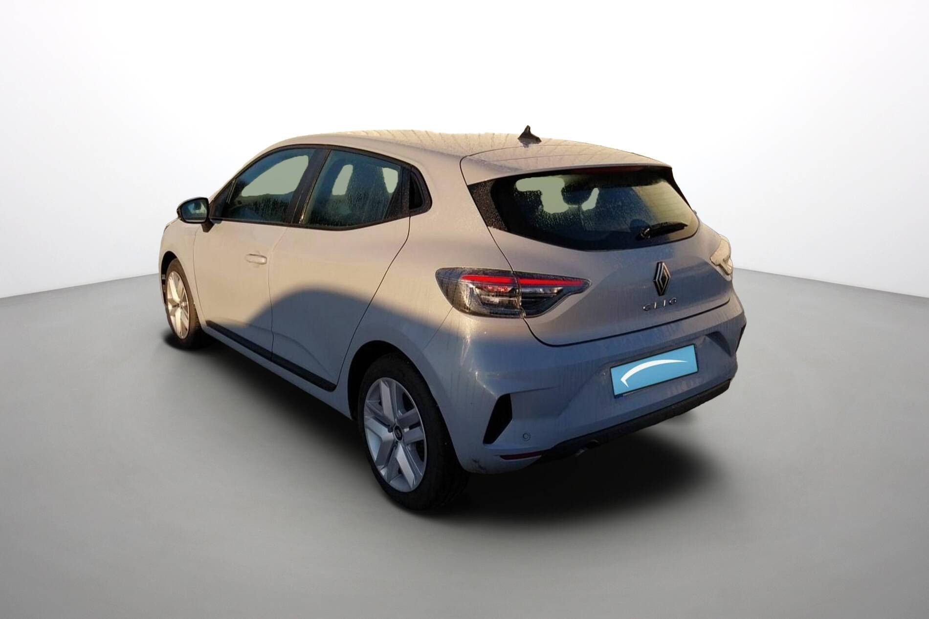 Vente en ligne Renault Clio 5 Clio TCe 90 au prix de 15 990 €