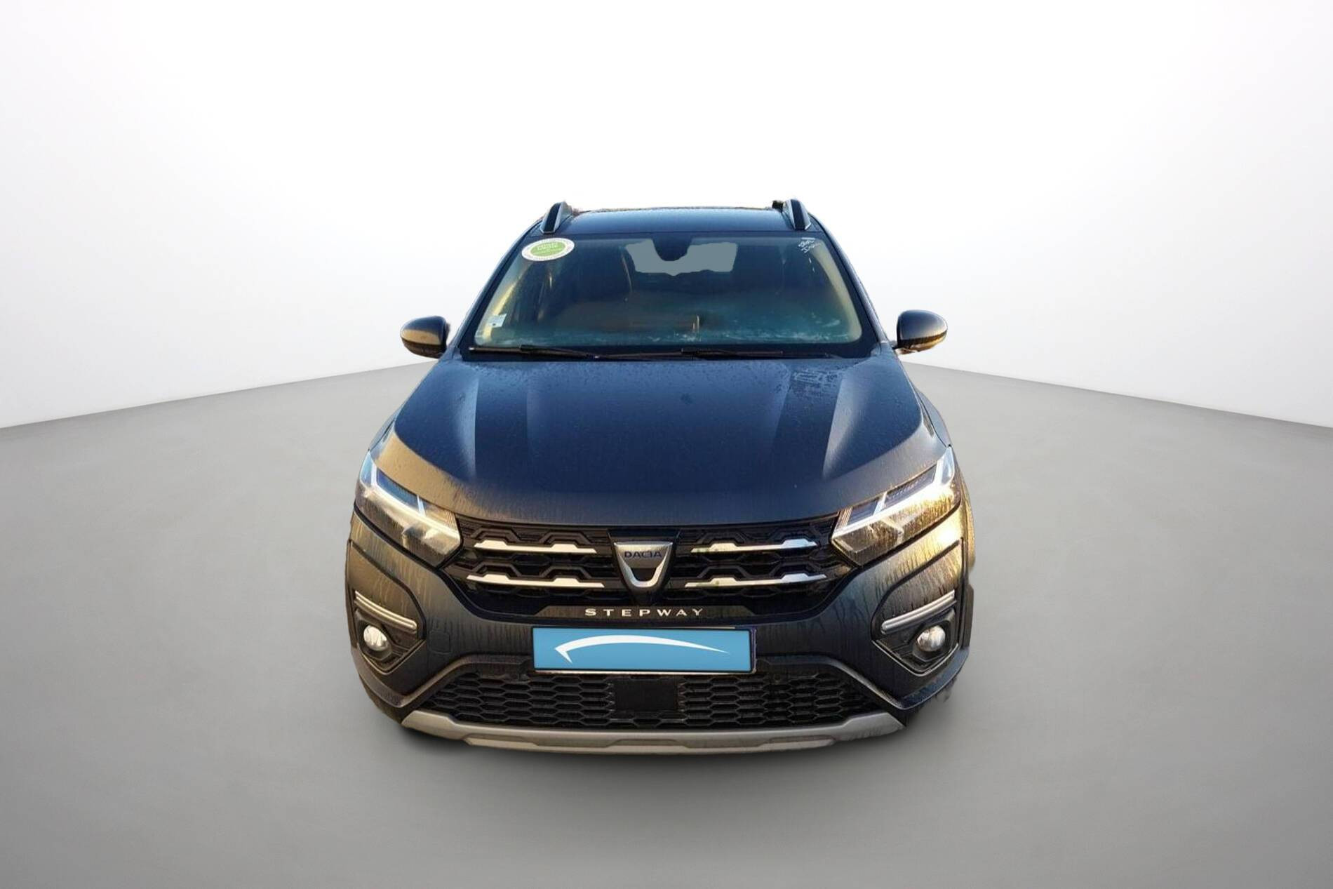 Vente en ligne Dacia Sandero  TCe 90 CVT au prix de 13 690 €
