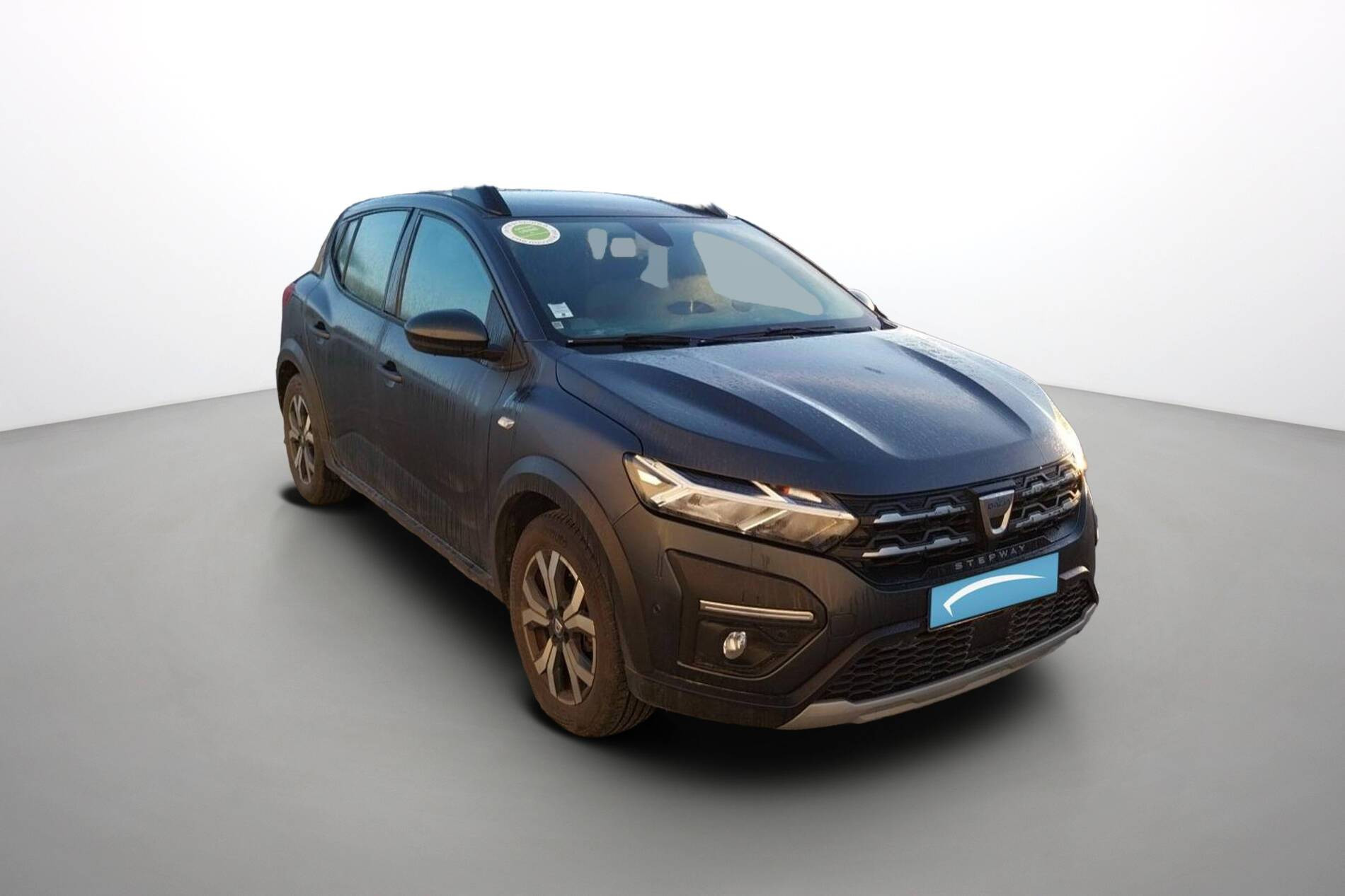 Vente en ligne Dacia Sandero  TCe 90 CVT au prix de 13 690 €