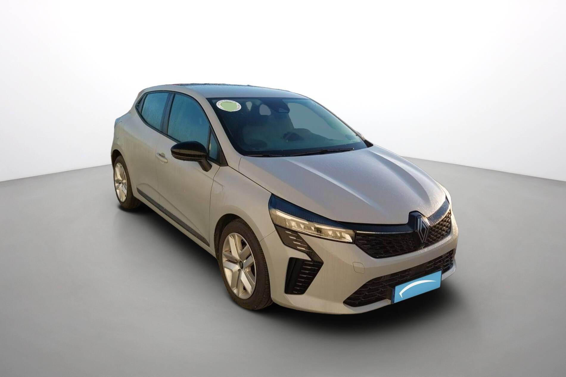 Vente en ligne Renault Clio 5 Clio TCe 90 au prix de 15 990 €