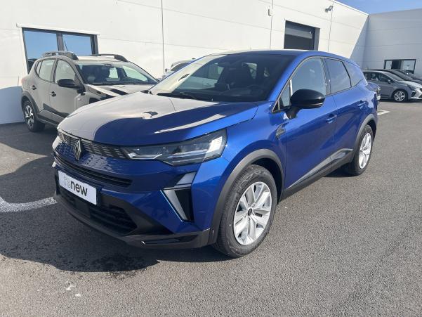 Vente en ligne Renault Symbioz  E-Tech full hybrid 145 au prix de 28 990 €