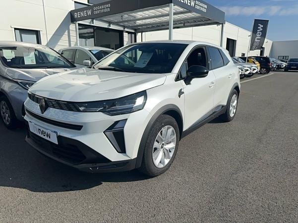 Vente en ligne Renault Symbioz  E-Tech full hybrid 145 au prix de 28 990 €