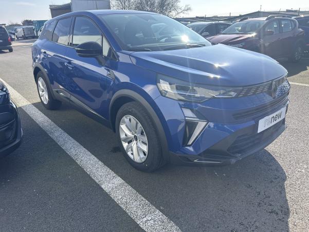 Vente en ligne Renault Symbioz  E-Tech full hybrid 145 au prix de 28 990 €
