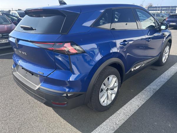 Vente en ligne Renault Symbioz  E-Tech full hybrid 145 au prix de 28 990 €