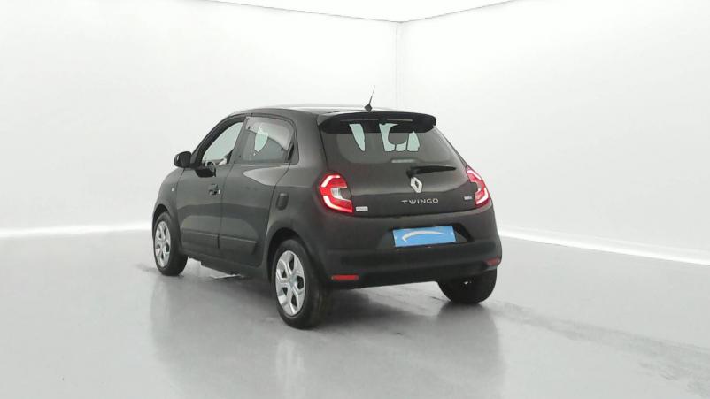 Vente en ligne Renault Twingo Electrique Twingo III Achat Intégral au prix de 13 490 €