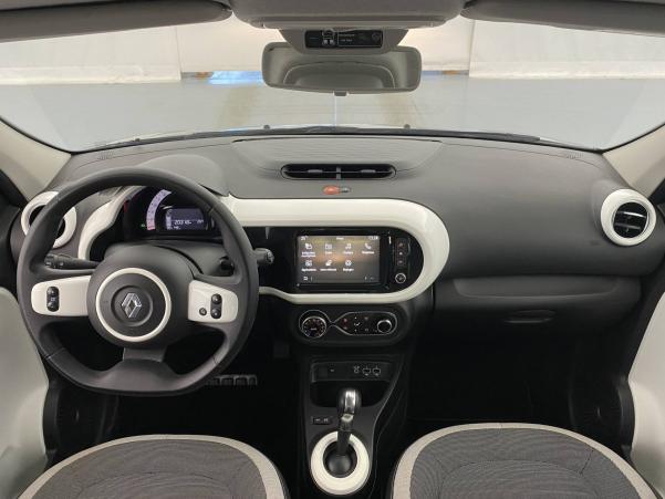 Vente en ligne Renault Twingo Electrique Twingo III Achat Intégral au prix de 13 490 €