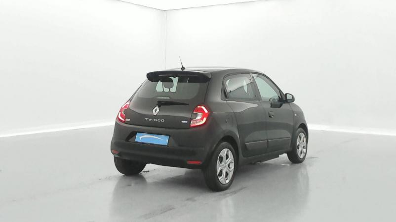 Vente en ligne Renault Twingo Electrique Twingo III Achat Intégral au prix de 13 490 €