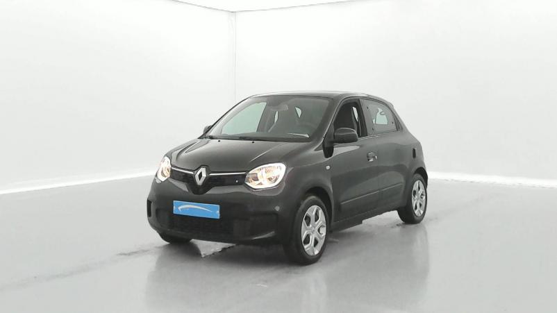 Vente en ligne Renault Twingo Electrique Twingo III Achat Intégral au prix de 13 490 €