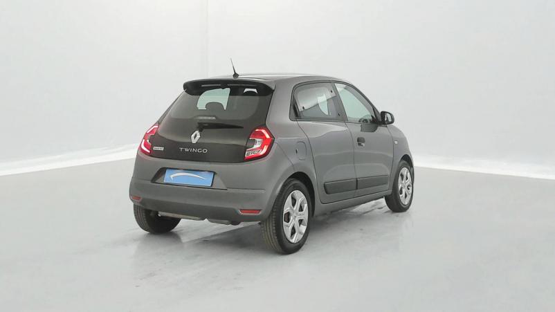 Vente en ligne Renault Twingo 3  SCe 65 au prix de 10 490 €