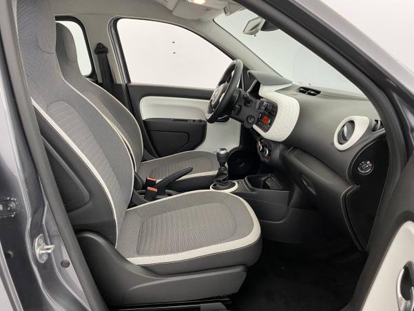 Vente en ligne Renault Twingo 3  SCe 65 au prix de 10 490 €