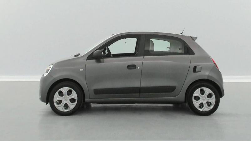 Vente en ligne Renault Twingo 3  SCe 65 au prix de 10 490 €