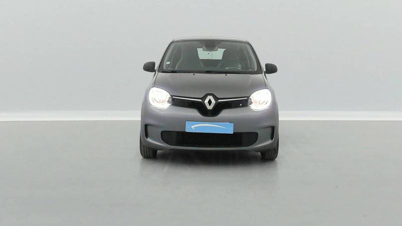 Vente en ligne Renault Twingo 3  SCe 65 au prix de 10 490 €