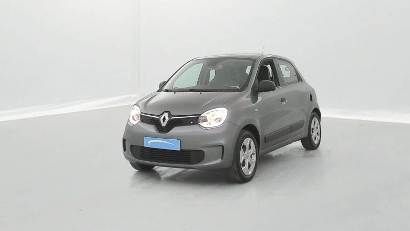 Vente en ligne Renault Twingo 3  SCe 65 au prix de 10 490 €