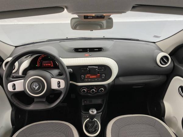 Vente en ligne Renault Twingo 3  SCe 65 au prix de 10 490 €