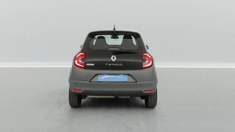 Vente en ligne Renault Twingo 3  SCe 65 au prix de 10 490 €