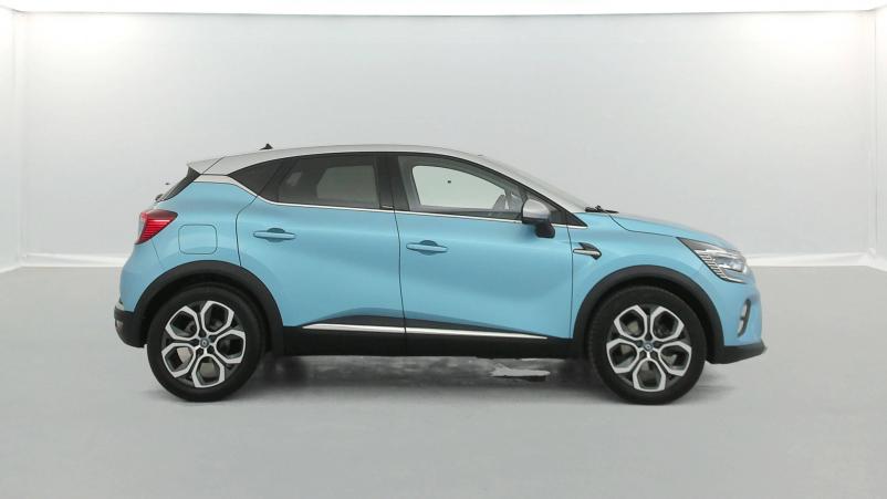 Vente en ligne Renault Captur  E-Tech 145 - 21 au prix de 19 900 €