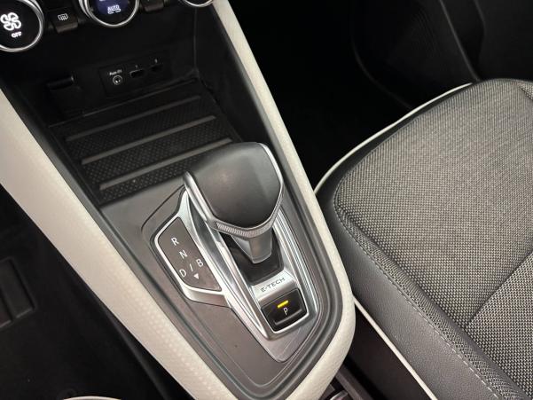 Vente en ligne Renault Captur  E-Tech 145 - 21 au prix de 19 900 €