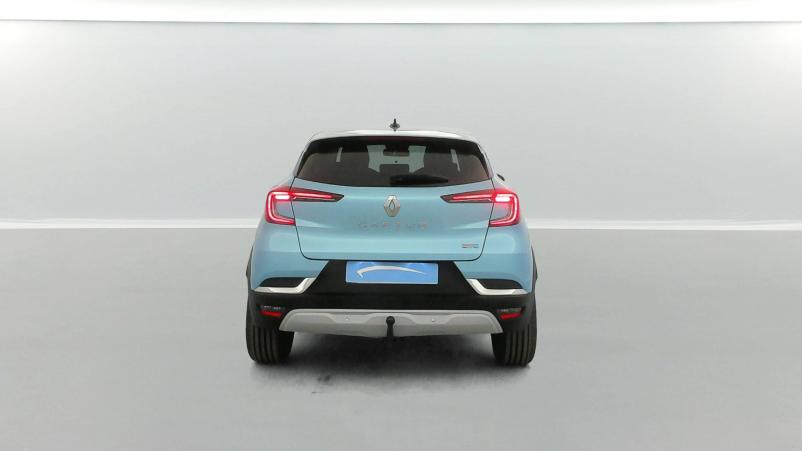 Vente en ligne Renault Captur  E-Tech 145 - 21 au prix de 19 900 €
