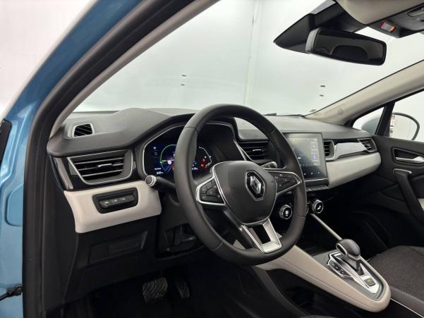Vente en ligne Renault Captur  E-Tech 145 - 21 au prix de 19 900 €