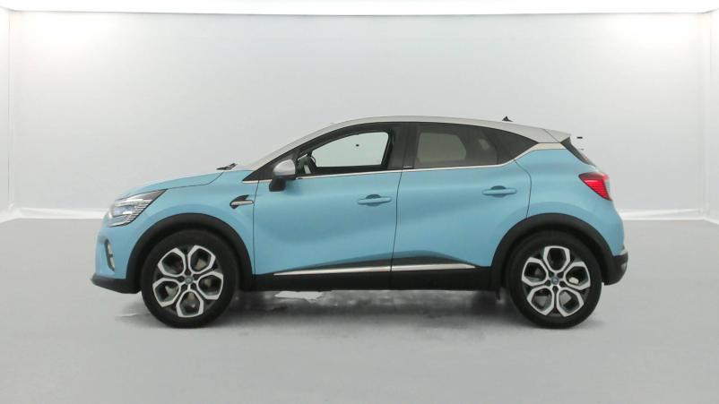 Vente en ligne Renault Captur  E-Tech 145 - 21 au prix de 19 900 €
